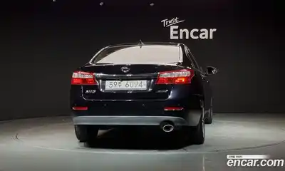 Renault SM5 2012 2.0 Автомат в Москве № 147874, миниатюра 7