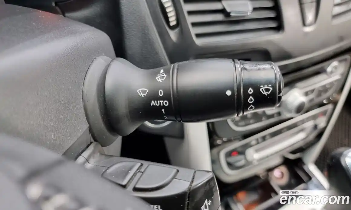 Renault SM5 2012 2.0 Автомат в Москве № 147874, фото 10