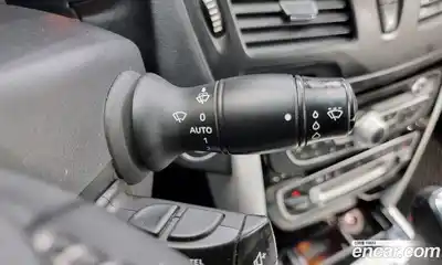 Renault SM5 2012 2.0 Автомат в Москве № 147874, миниатюра 10