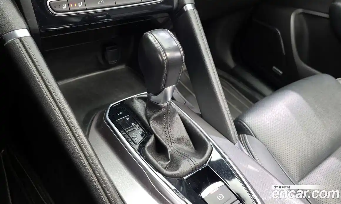 Renault QM6 2018 2.0 Автомат в Москве № 148170, фото 14