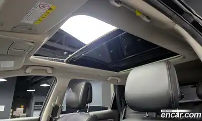 Renault QM6 2018 2.0 Автомат в Москве № 148170, миниатюра 4