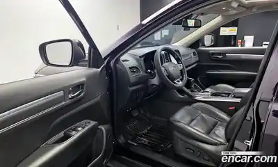 Renault QM6 2018 2.0 Автомат в Москве № 148170, миниатюра 6