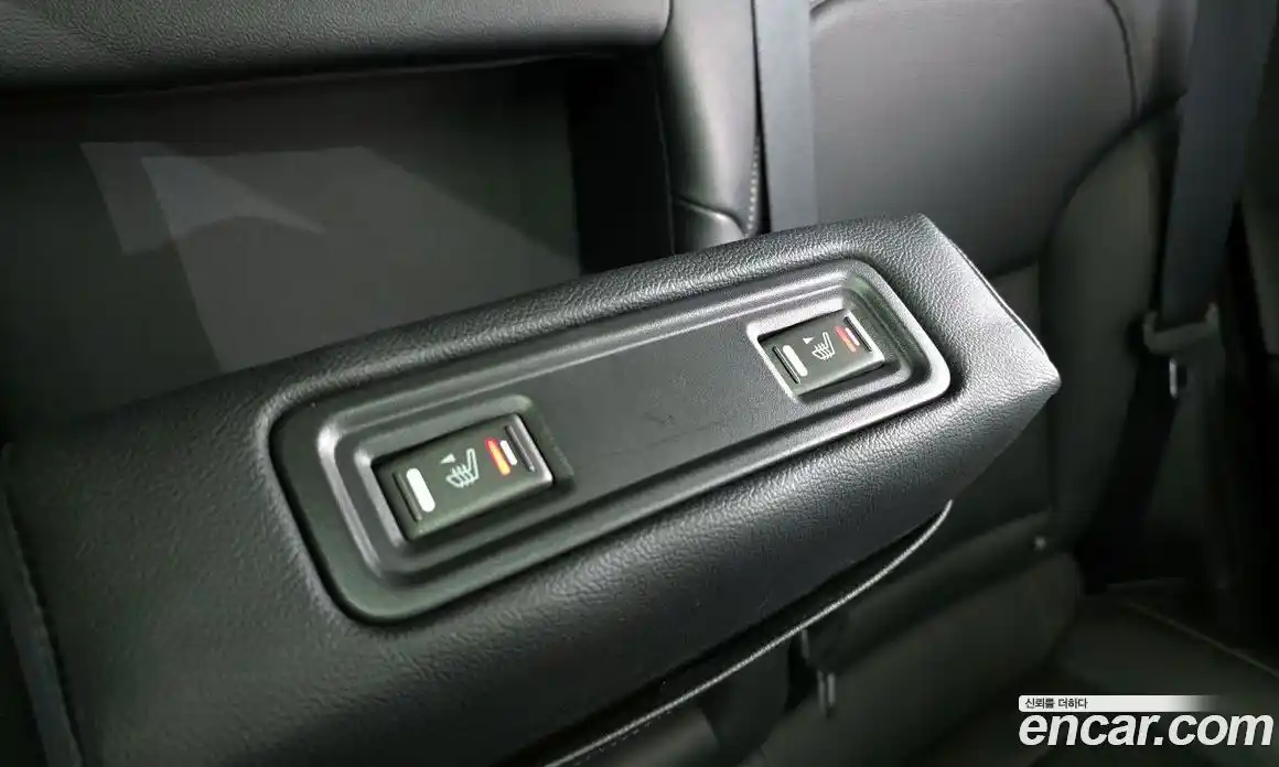 Renault QM6 2018 2.0 Автомат в Москве № 148170, фото 7