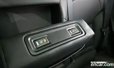 Renault QM6 2018 2.0 Автомат в Москве № 148170, миниатюра 7