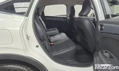 Renault XM3 2023 1.6 Автомат в Москве № 149703, миниатюра 12