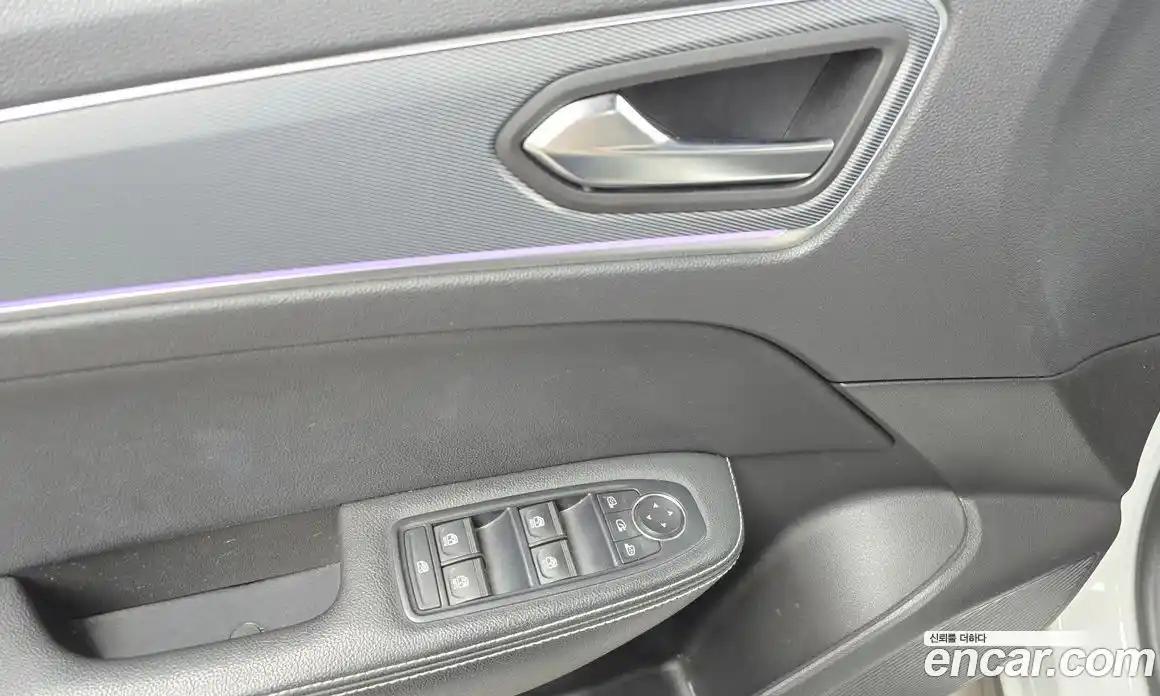 Renault XM3 2023 1.6 Автомат в Москве № 149703, фото 18