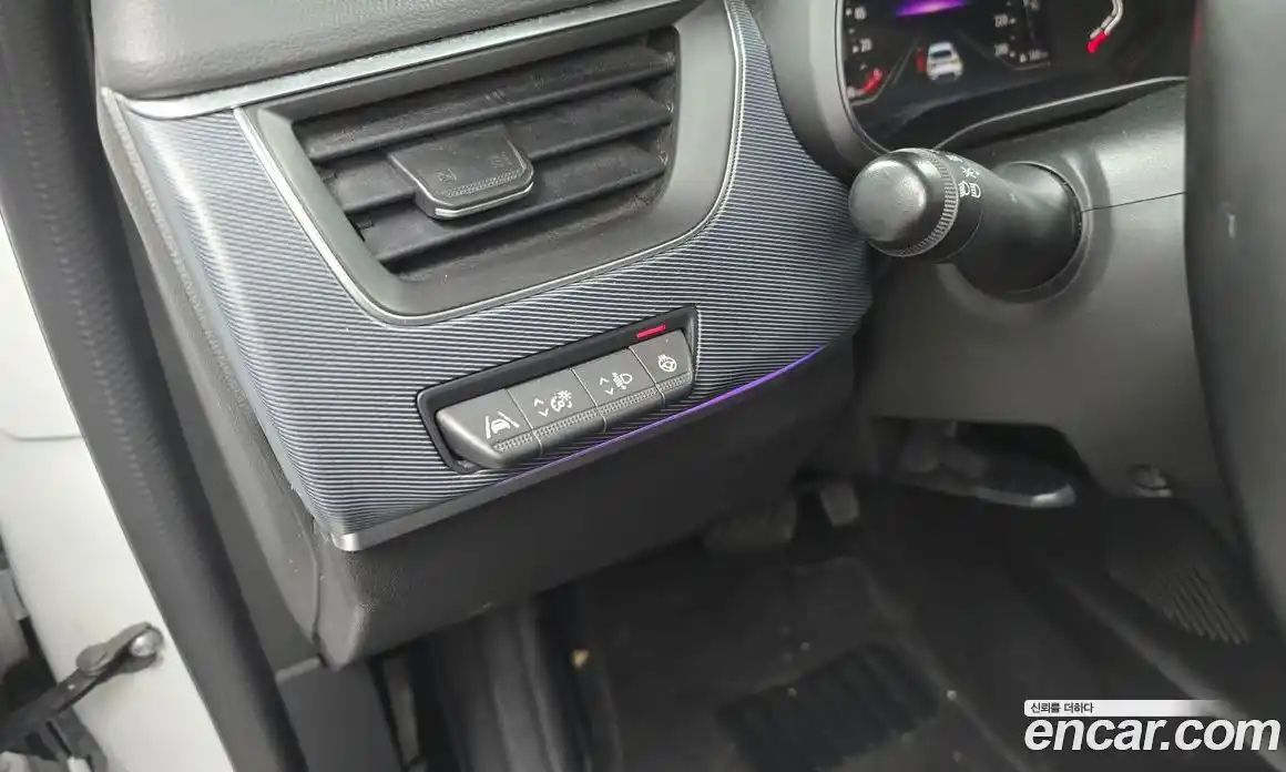 Renault XM3 2023 1.6 Автомат в Москве № 149703, фото 19