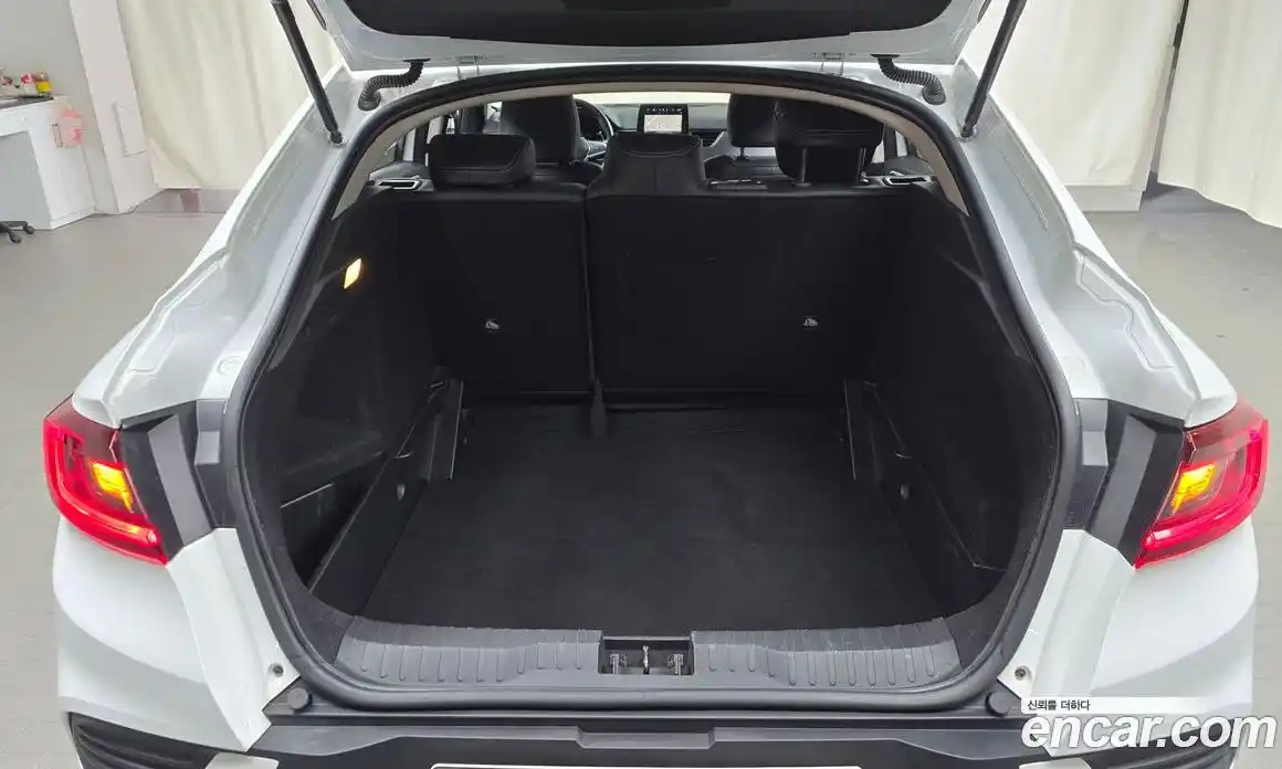 Renault XM3 2023 1.6 Автомат в Москве № 149703, фото 20