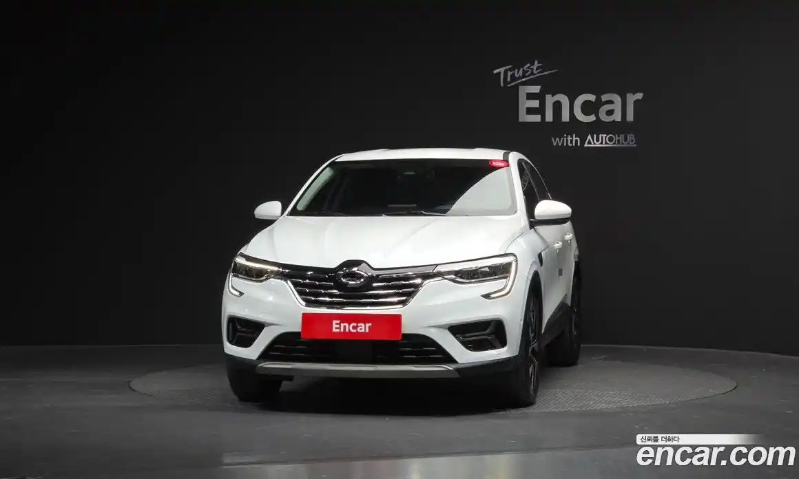 Renault XM3 2023 1.6 Автомат в Москве № 149703, фото 3