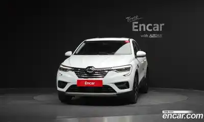 Renault XM3 2023 1.6 Автомат в Москве № 149703, миниатюра 3