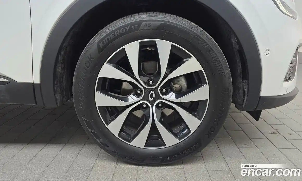 Renault XM3 2023 1.6 Автомат в Москве № 149703, фото 5