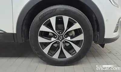 Renault XM3 2023 1.6 Автомат в Москве № 149703, миниатюра 5