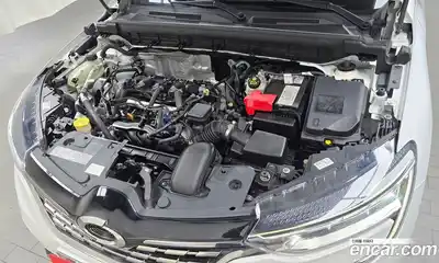 Renault XM3 2023 1.6 Автомат в Москве № 149703, миниатюра 6