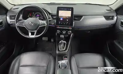 Renault XM3 2023 1.6 Автомат в Москве № 149703, миниатюра 7