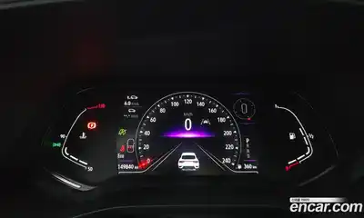 Renault XM3 2023 1.6 Автомат в Москве № 149703, миниатюра 8