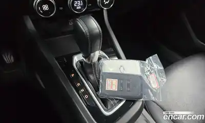 Renault XM3 2023 1.6 Автомат в Москве № 149703, миниатюра 9