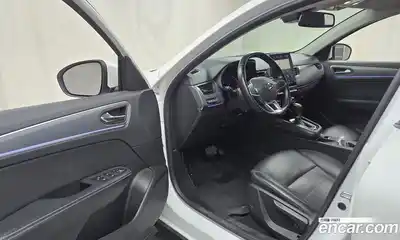 Renault XM3 2023 1.6 Автомат в Москве № 149703, миниатюра 10