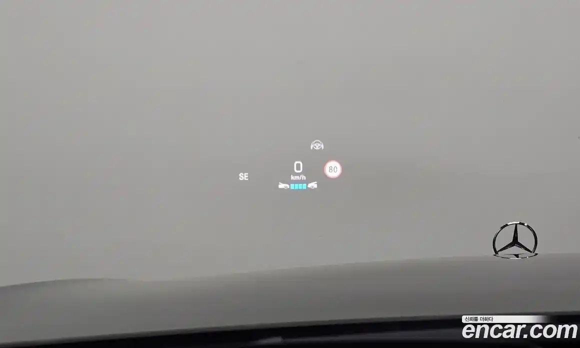 Mercedes-Benz S-Class 2018 6.0 Автомат в Москве № 150717, фото 18