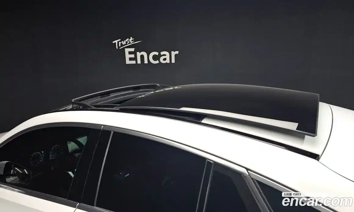 Mercedes-Benz GLE-Class 2023 2.9 Автомат в Москве № 150805, фото 20