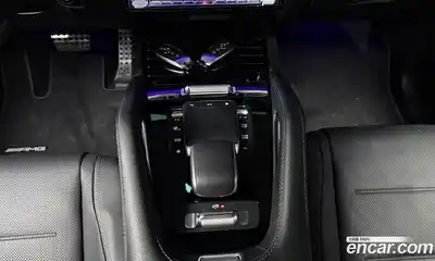 Mercedes-Benz GLE-Class 2023 2.9 Автомат в Москве № 150805, миниатюра 7