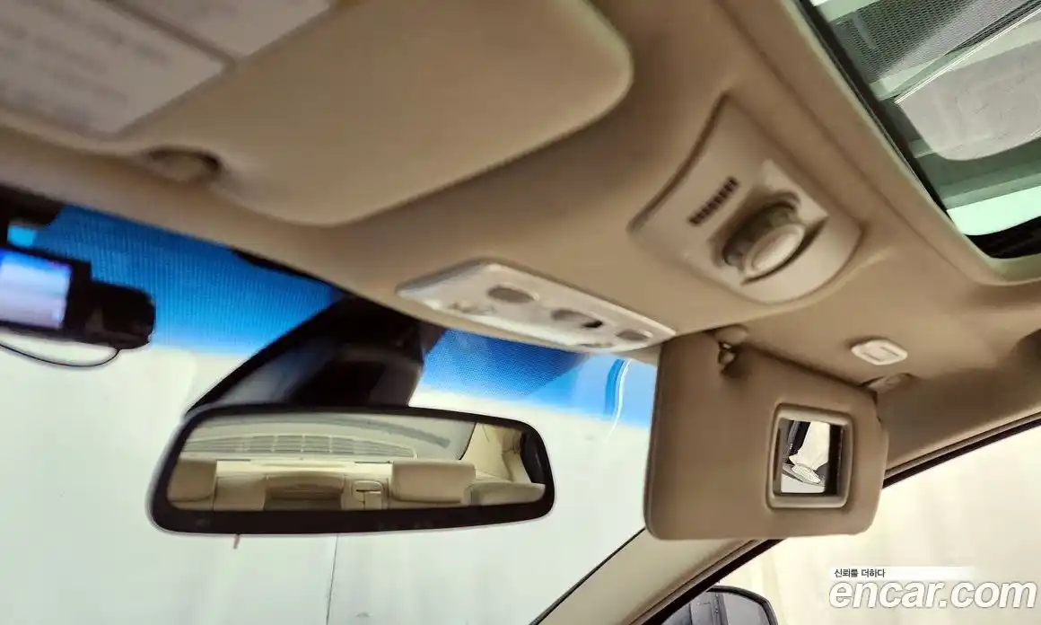 Renault SM5 2012 2.0 Автомат в Москве № 151785, фото 14