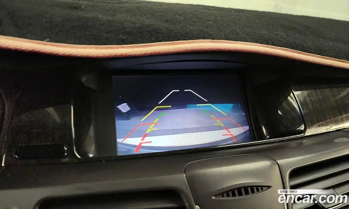 Renault SM5 2012 2.0 Автомат в Москве № 151785, фото 17