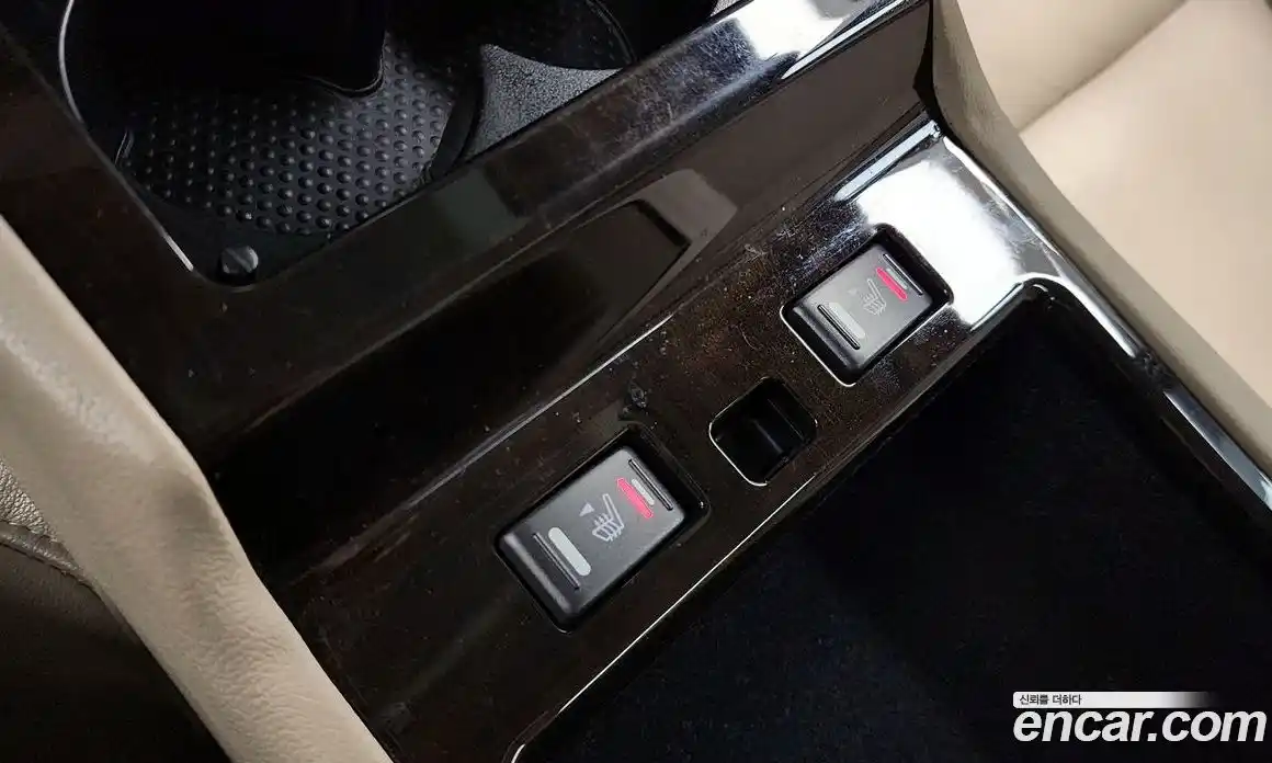 Renault SM5 2012 2.0 Автомат в Москве № 151785, фото 20