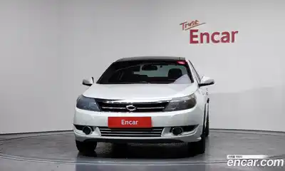 Renault SM5 2012 2.0 Автомат в Москве № 151785, миниатюра 2