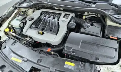 Renault SM5 2012 2.0 Автомат в Москве № 151785, миниатюра 3