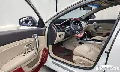 Renault SM5 2012 2.0 Автомат в Москве № 151785, миниатюра 5