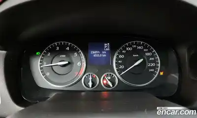 Renault SM5 2012 2.0 Автомат в Москве № 151785, миниатюра 6