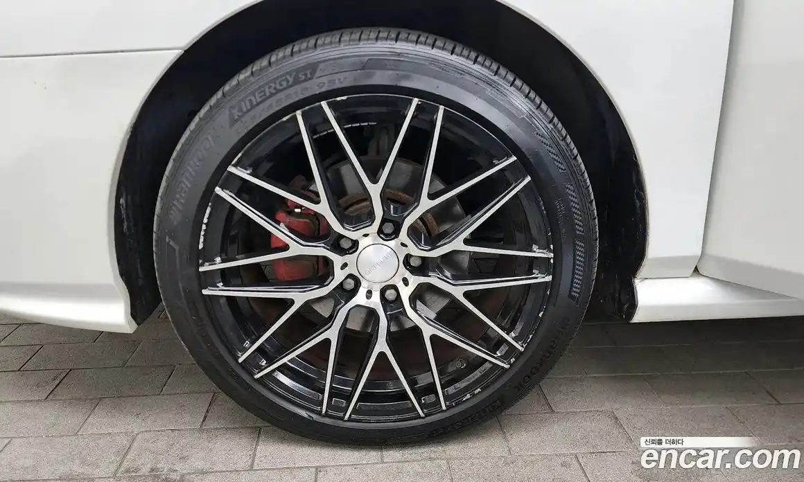 Renault SM5 2012 2.0 Автомат в Москве № 151785, фото 7