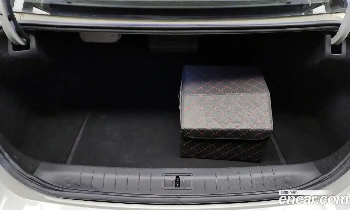 Renault SM5 2012 2.0 Автомат в Москве № 151785, фото 8