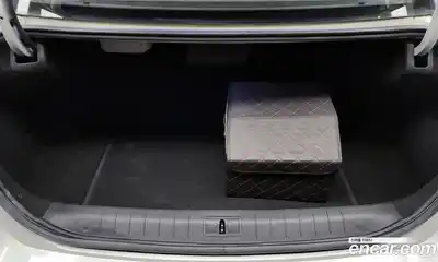 Renault SM5 2012 2.0 Автомат в Москве № 151785, миниатюра 8