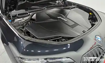 BMW i7 2023 0.3 Автомат в Москве № 153945, миниатюра 11