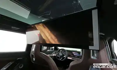 BMW i7 2023 0.3 Автомат в Москве № 153945, миниатюра 12