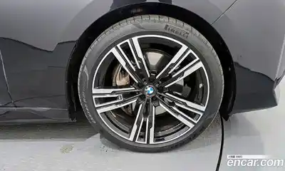 BMW i7 2023 0.3 Автомат в Москве № 153945, миниатюра 4