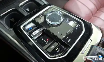 BMW i7 2023 0.3 Автомат в Москве № 153945, миниатюра 5