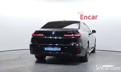 BMW i7 2023 0.3 Автомат в Москве № 153945, миниатюра 10