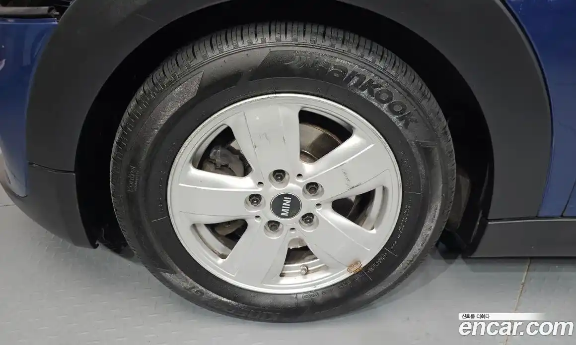 Mini Cooper 2016 1.5 Автомат в Москве № 154481, фото 5