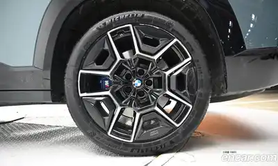 BMW XM 2023 4.4 Автомат в Москве № 157999, миниатюра 5