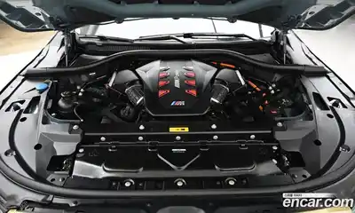 BMW XM 2023 4.4 Автомат в Москве № 157999, миниатюра 6