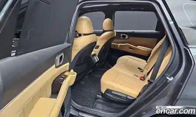 Kia Sorento 2022 1.6 Автомат в Москве № 15799, миниатюра 12