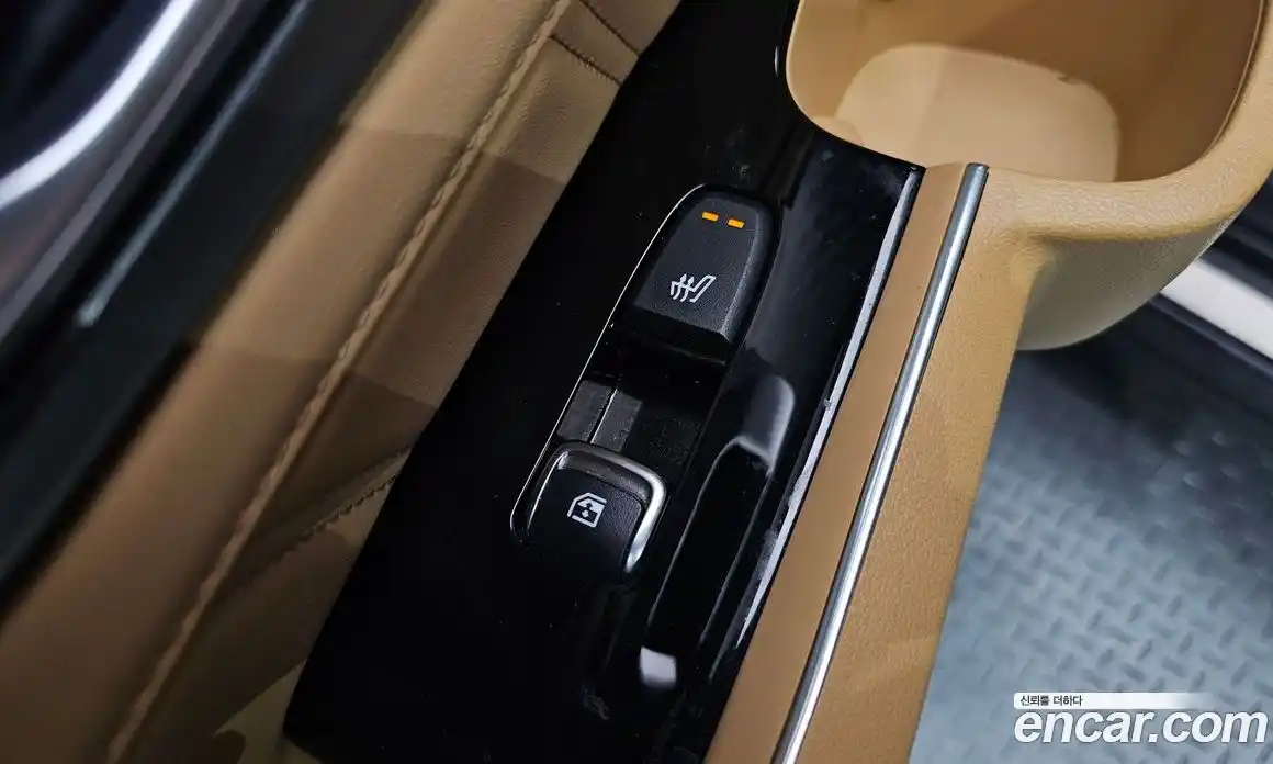 Kia Sorento 2022 1.6 Автомат в Москве № 15799, фото 19