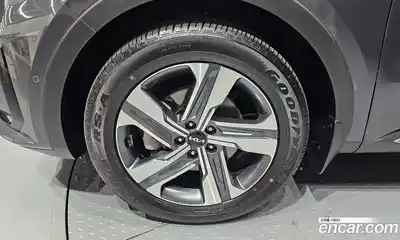 Kia Sorento 2022 1.6 Автомат в Москве № 15799, миниатюра 5