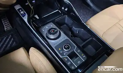 Kia Sorento 2022 1.6 Автомат в Москве № 15799, миниатюра 9