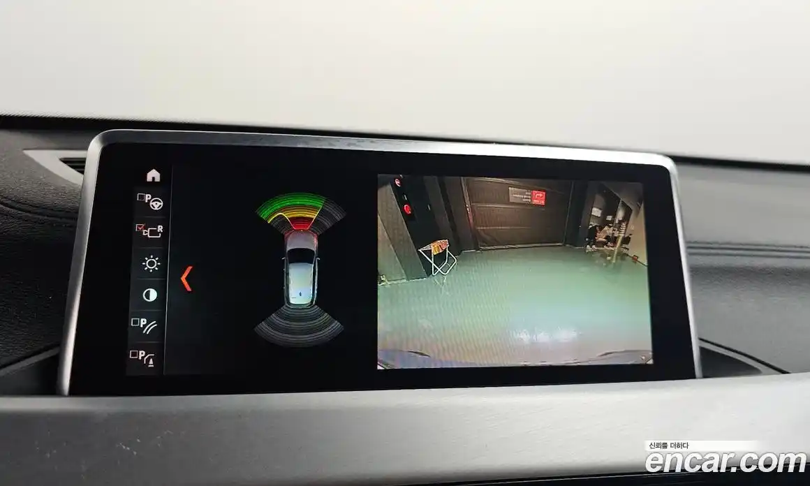 BMW X1 2022 2.0 Автомат в Москве № 158243, фото 12