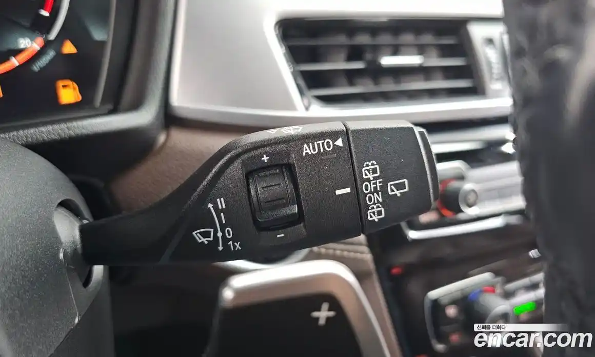 BMW X1 2022 2.0 Автомат в Москве № 158243, фото 4