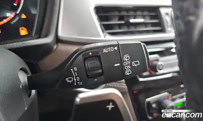 BMW X1 2022 2.0 Автомат в Москве № 158243, миниатюра 4