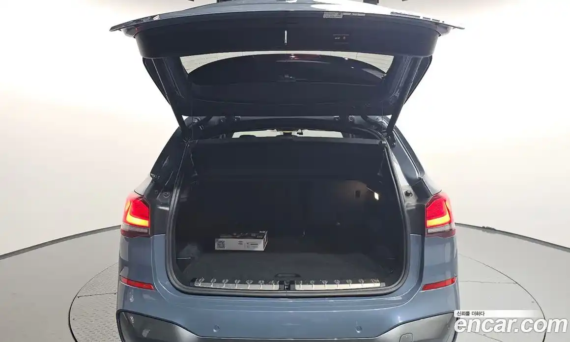 BMW X1 2022 2.0 Автомат в Москве № 158243, фото 5